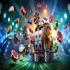 Live dealer baccarat table streaming on phdrem bet section for Filipino players