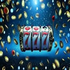 Casino-style game selection screen with slots and live dealer options on phdrem