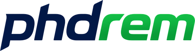 phdrem official logo
